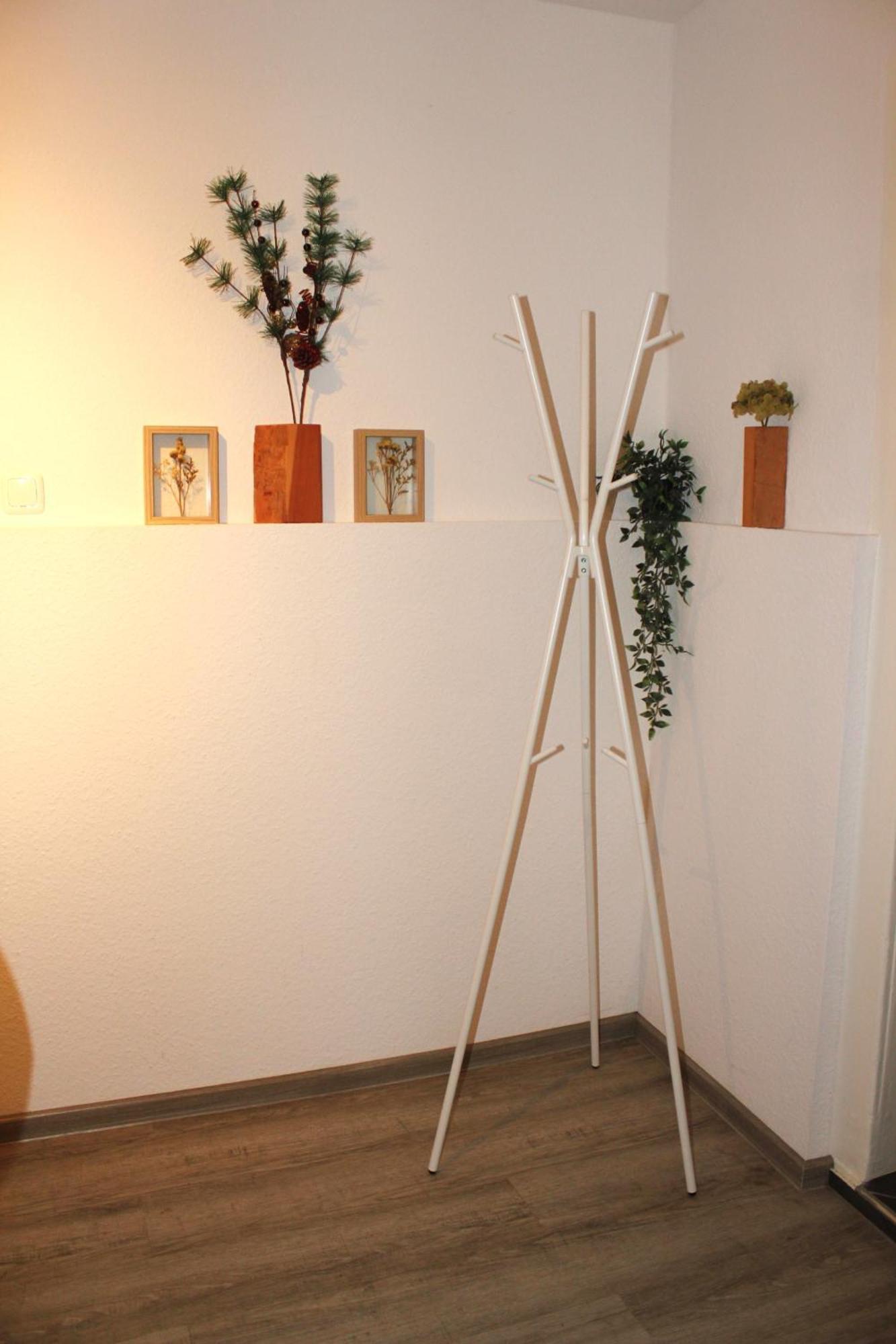 Gaestehaus Treder Wienhausen エクステリア 写真